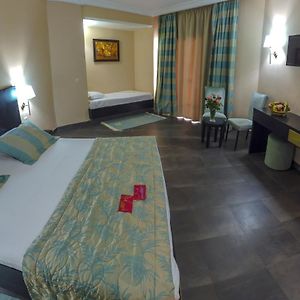 Chambre Standarde Double