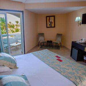 Chambre Standarde Triple