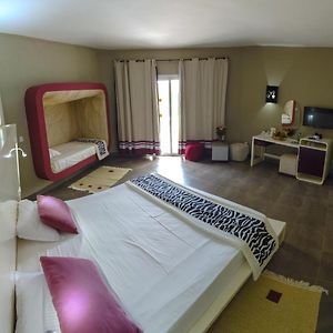 Familien-Zimmer